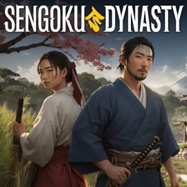 Sengoku Dynasty Xbox Series X|S (покупка на любой аккаунт) (США)
