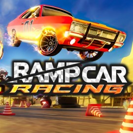 Ramp Car Racing Xbox One & Series X|S (покупка на любой аккаунт / ключ) (США)