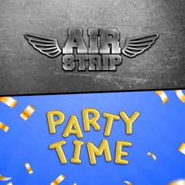 Airstrip DLC and Party Time DLC Bundle Xbox One & Series X|S (покупка на любой аккаунт / ключ) (США)