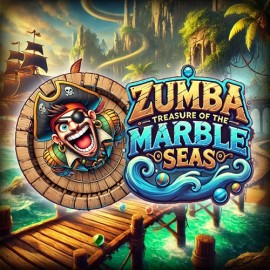 Zumba - Treasure of the Marble Sea Xbox Series X|S (покупка на любой аккаунт) (США)