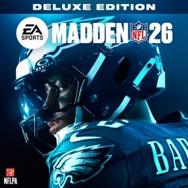 EA SPORTS Madden NFL 26 Deluxe Edition Xbox Series X|S (покупка на любой аккаунт) (США)