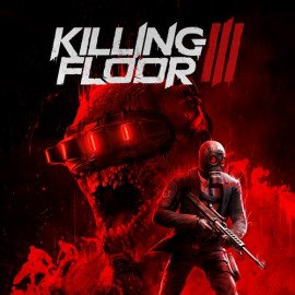 Killing Floor 3 Xbox Series X|S (покупка на любой аккаунт / ключ) (Польша)