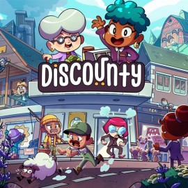 Discounty Xbox One & Series X|S (покупка на любой аккаунт) (США)
