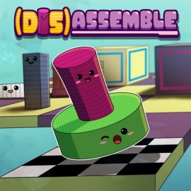 (Dis)Assemble (Xbox One) (покупка на любой аккаунт / ключ) (США)
