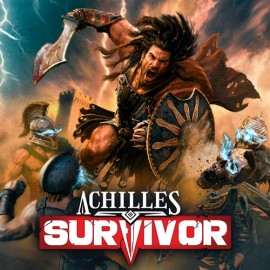 Achilles: Survivor Xbox One & Series X|S (покупка на любой аккаунт / ключ) (США)