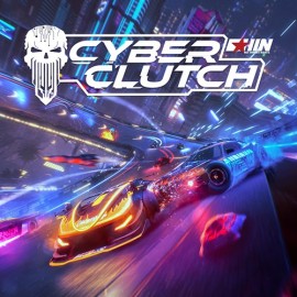 Cyber Clutch: Hot Import Nights Xbox Series X|S (покупка на любой аккаунт / ключ) (США)
