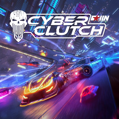 Cyber Clutch: Hot Import Nights Xbox Series X|S (покупка на любой аккаунт / ключ) (США)