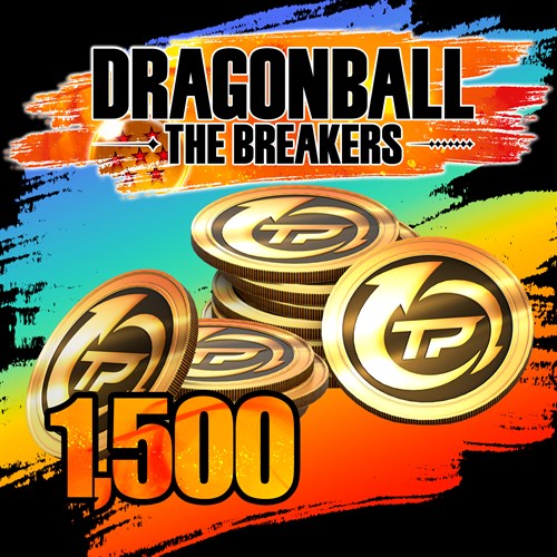 DRAGON BALL: THE BREAKERS - Season 9 Starter Pack Xbox One & Series X|S (покупка на любой аккаунт / ключ) (США)