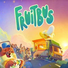 Fruitbus Xbox Series X|S (покупка на любой аккаунт) (США)