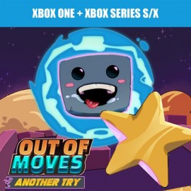 Out of Moves: Another Try Xbox Bundle (покупка на любой аккаунт / ключ) (США)