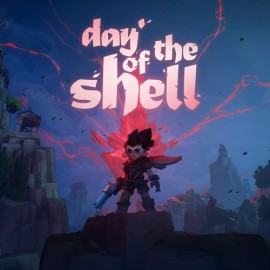 Day of the Shell Xbox One & Series X|S (покупка на любой аккаунт / ключ) (США)
