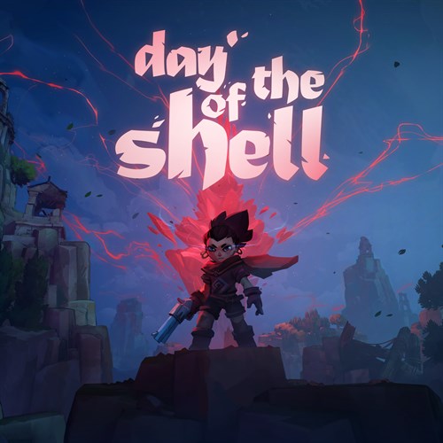 Day of the Shell Xbox One & Series X|S (покупка на любой аккаунт / ключ) (США)
