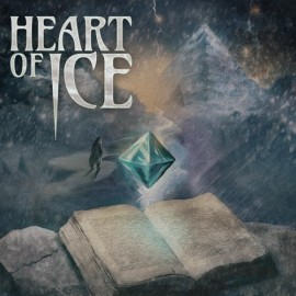 Heart of Ice by Dave Morris Xbox One & Series X|S (покупка на любой аккаунт) (США)