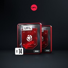 Premium Bundle - UFL Xbox Series X|S (покупка на новый аккаунт) (Турция)