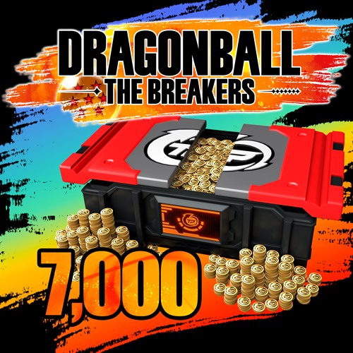 DRAGON BALL: THE BREAKERS - Season 9 TP Token Special Bonus Xbox One & Series X|S (покупка на любой аккаунт / ключ) (США)