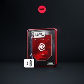 Basic Bundle - UFL Xbox Series X|S (покупка на любой аккаунт) (США)