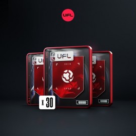 Ultimate Bundle - UFL Xbox Series X|S (покупка на любой аккаунт) (США)