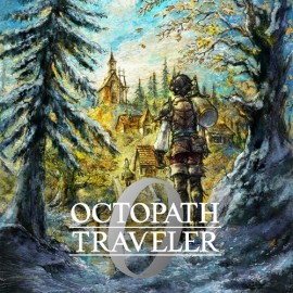 OCTOPATH TRAVELER 0 Xbox Series X|S (покупка на любой аккаунт) (США)