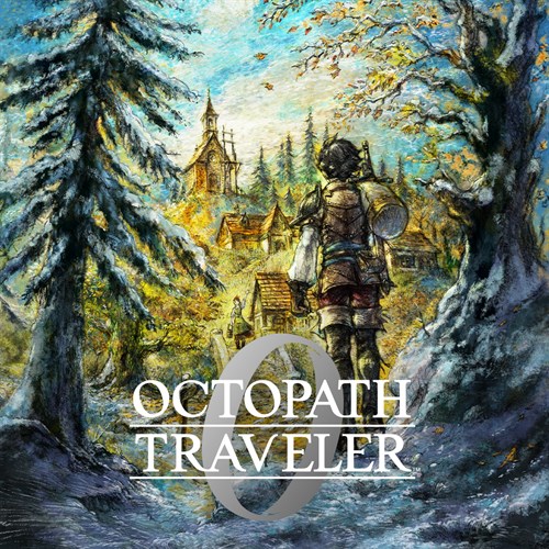 OCTOPATH TRAVELER 0 Xbox Series X|S (покупка на любой аккаунт) (США)