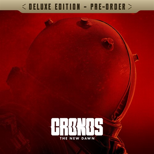 Cronos: The New Dawn Preorder Deluxe Edition Xbox Series X|S (покупка на любой аккаунт) (США)