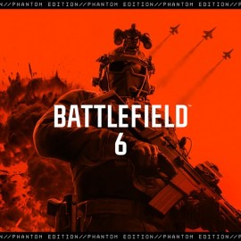 Battlefield 6 Phantom Edition Xbox Series X|S (покупка на любой аккаунт) (США)