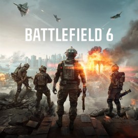 Battlefield 6 Standard Edition Xbox Series X|S (покупка на любой аккаунт) (США)