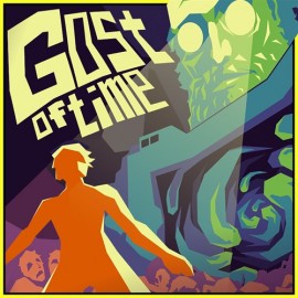 GOST of Time (Xbox Series X|S) (покупка на любой аккаунт) (США)