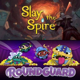 Roguelike Bundle Xbox One & Series X|S (покупка на любой аккаунт / ключ) (США)