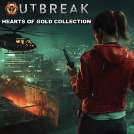 Outbreak: Hearts of Gold Collection Xbox One & Series X|S (покупка на любой аккаунт / ключ) (США)