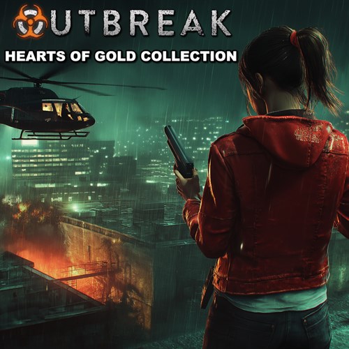 Outbreak: Hearts of Gold Collection Xbox One & Series X|S (покупка на любой аккаунт / ключ) (США)