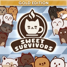 Sweet Survivors: Gold Edition Xbox One & Series X|S (покупка на новый аккаунт) (Турция)