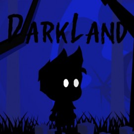 DARKLAND III Xbox One & Series X|S (покупка на новый аккаунт) (Турция)