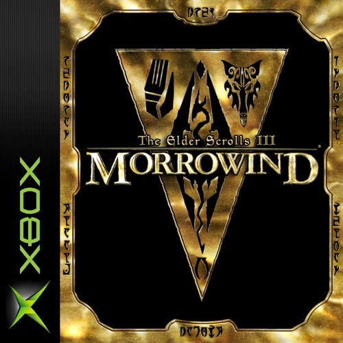The Elder Scrolls III: Morrowind Xbox One & Series X|S (покупка на новый аккаунт) (Турция)