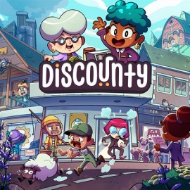 Discounty Xbox One & Series X|S (покупка на новый аккаунт) (Турция)