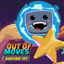 Out of Moves: Another Try Xbox Series X|S (покупка на новый аккаунт) (Турция)