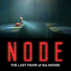NODE: The Last Favor of the Antarii Xbox Series X|S (покупка на новый аккаунт) (Турция)