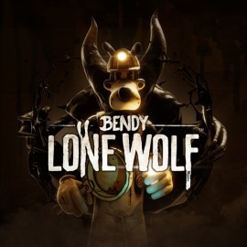 Bendy: Lone Wolf Xbox One & Series X|S (покупка на новый аккаунт) (Турция)