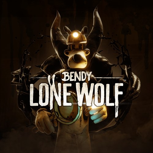 Bendy: Lone Wolf Xbox One & Series X|S (покупка на новый аккаунт) (Турция)