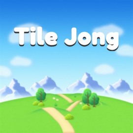 Tile Jong Series XS Xbox Series X|S (покупка на новый аккаунт) (Турция)