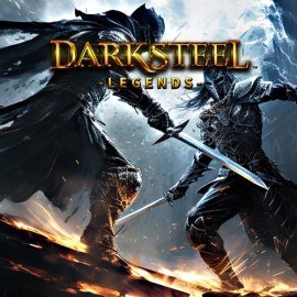 Dark Steel Legends Xbox One & Series X|S (покупка на новый аккаунт) (Турция)