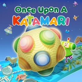 Once Upon A KATAMARI Pre-Order Xbox Series X|S (покупка на любой аккаунт) (США)