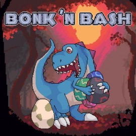 Bonk 'N Bash (Xbox One) (покупка на любой аккаунт / ключ) (США)