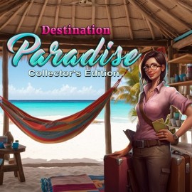 Destination Paradise Collector's Edition Xbox One & Series X|S (покупка на любой аккаунт / ключ) (США)