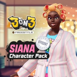 Siana Efficient Pack - 3on3 FreeStyle Xbox One & Series X|S (покупка на любой аккаунт / ключ) (США)