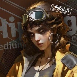 Crossout — “Wind of change” event pass Xbox One & Series X|S (покупка на любой аккаунт / ключ) (США)
