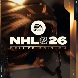 NHL 26 Deluxe Edition Xbox Series X|S (покупка на любой аккаунт) (США)