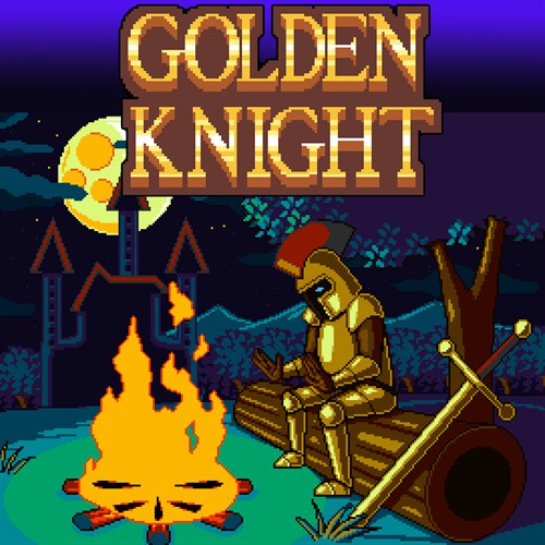 Golden Knight Xbox One & Series X|S (покупка на новый аккаунт) (Турция)