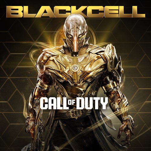 Call of Duty: Black Ops 6 - BlackCell (Season 05) Xbox One & Series X|S (покупка на новый аккаунт) (Турция)