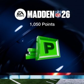 Madden NFL 26 - 1050 Madden Points - EA SPORTS Madden NFL 26 Xbox Series X|S (покупка на любой аккаунт) (США)