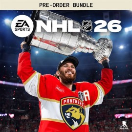 NHL 26 Standard Edition Xbox Series X|S (покупка на любой аккаунт) (США)